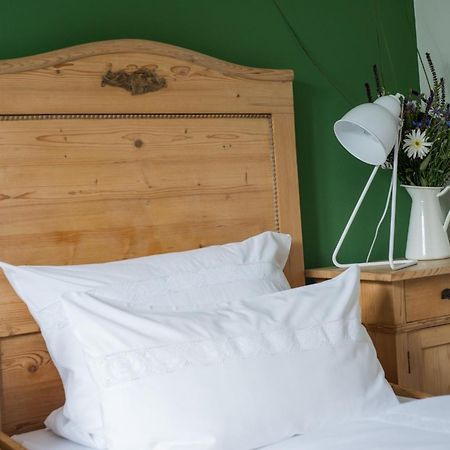 Wailtl Hotel Dorfen Kamer foto