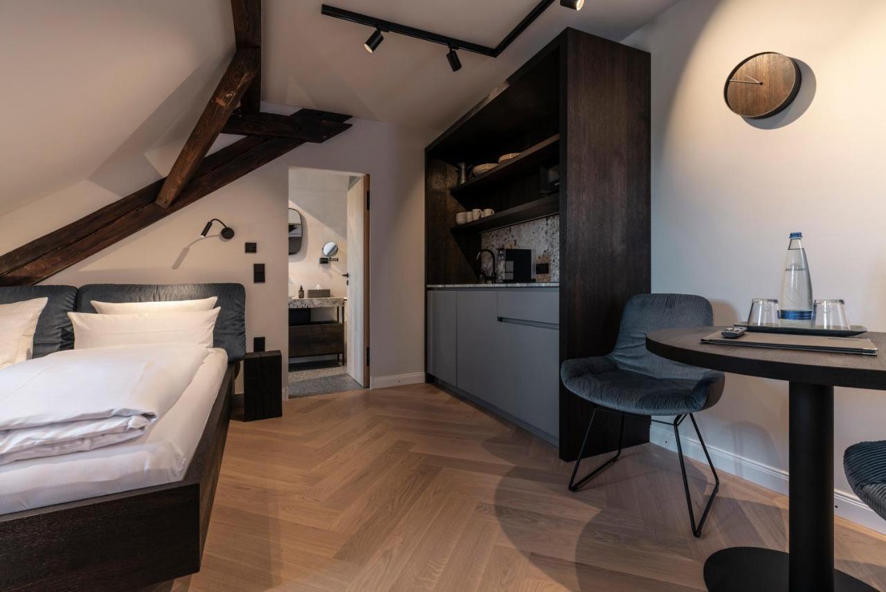 Wailtl Hotel Dorfen Buitenkant foto