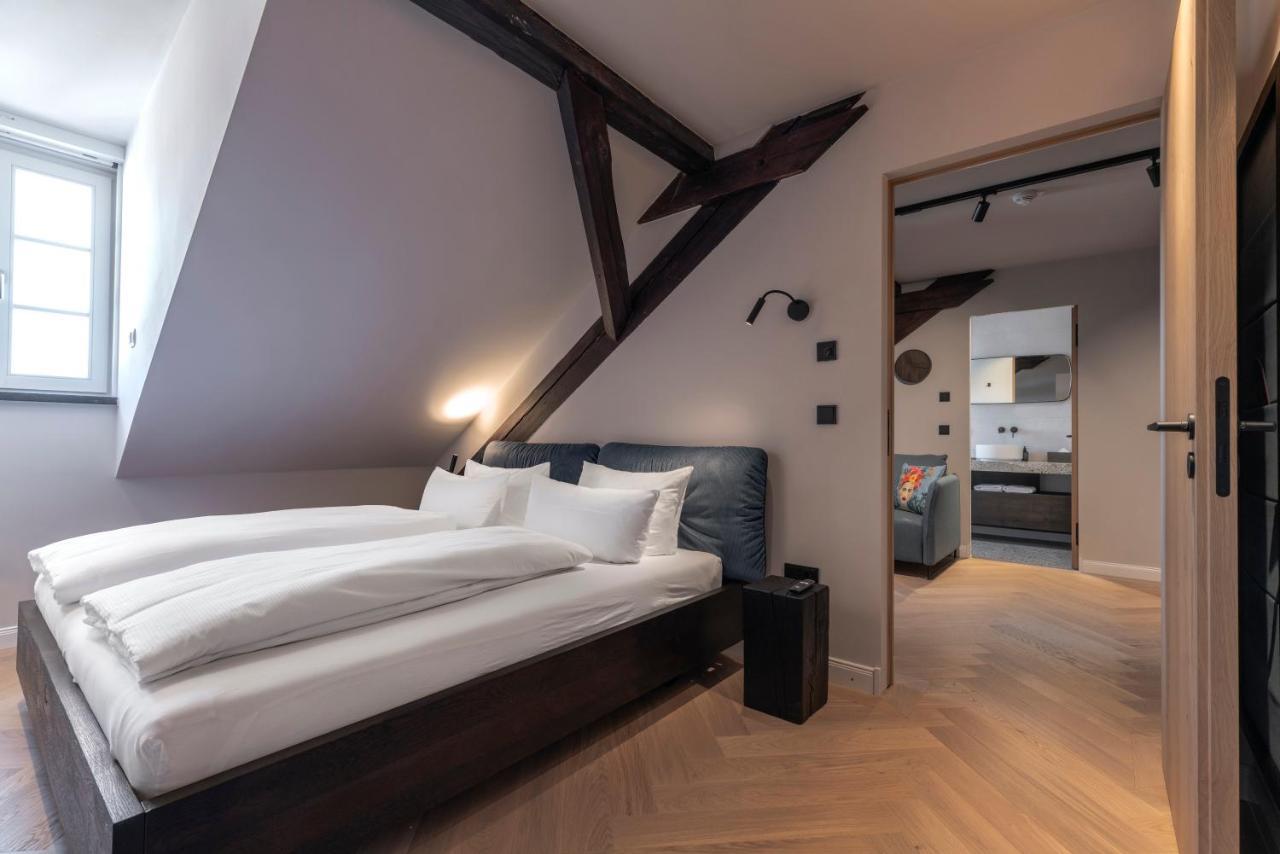 Wailtl Hotel Dorfen Buitenkant foto