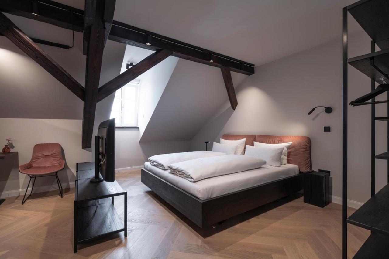 Wailtl Hotel Dorfen Buitenkant foto