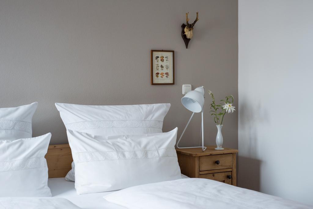 Wailtl Hotel Dorfen Kamer foto
