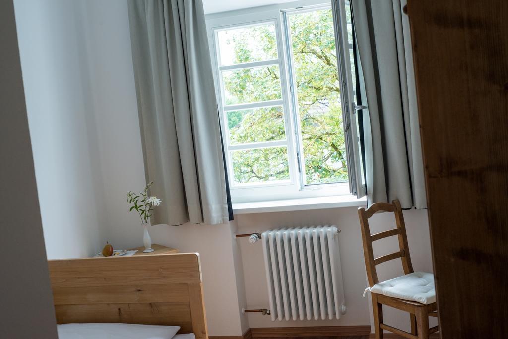 Wailtl Hotel Dorfen Kamer foto