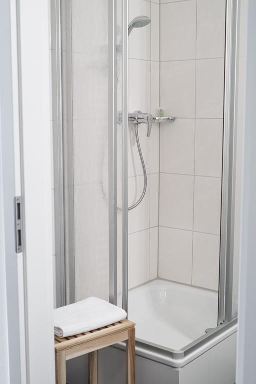 Wailtl Hotel Dorfen Kamer foto