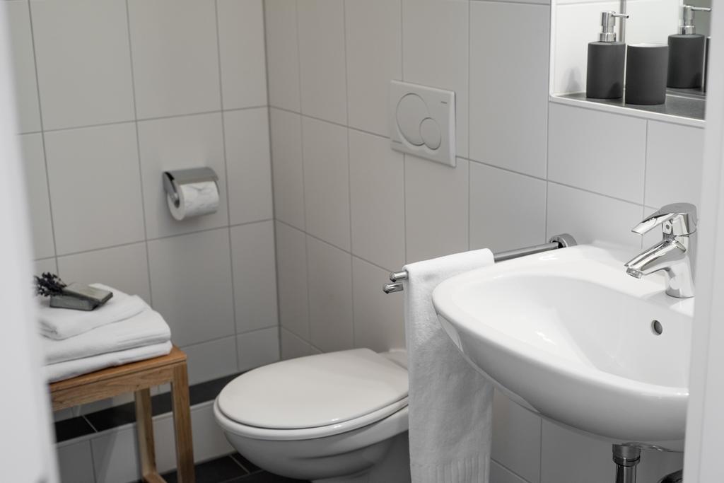 Wailtl Hotel Dorfen Kamer foto