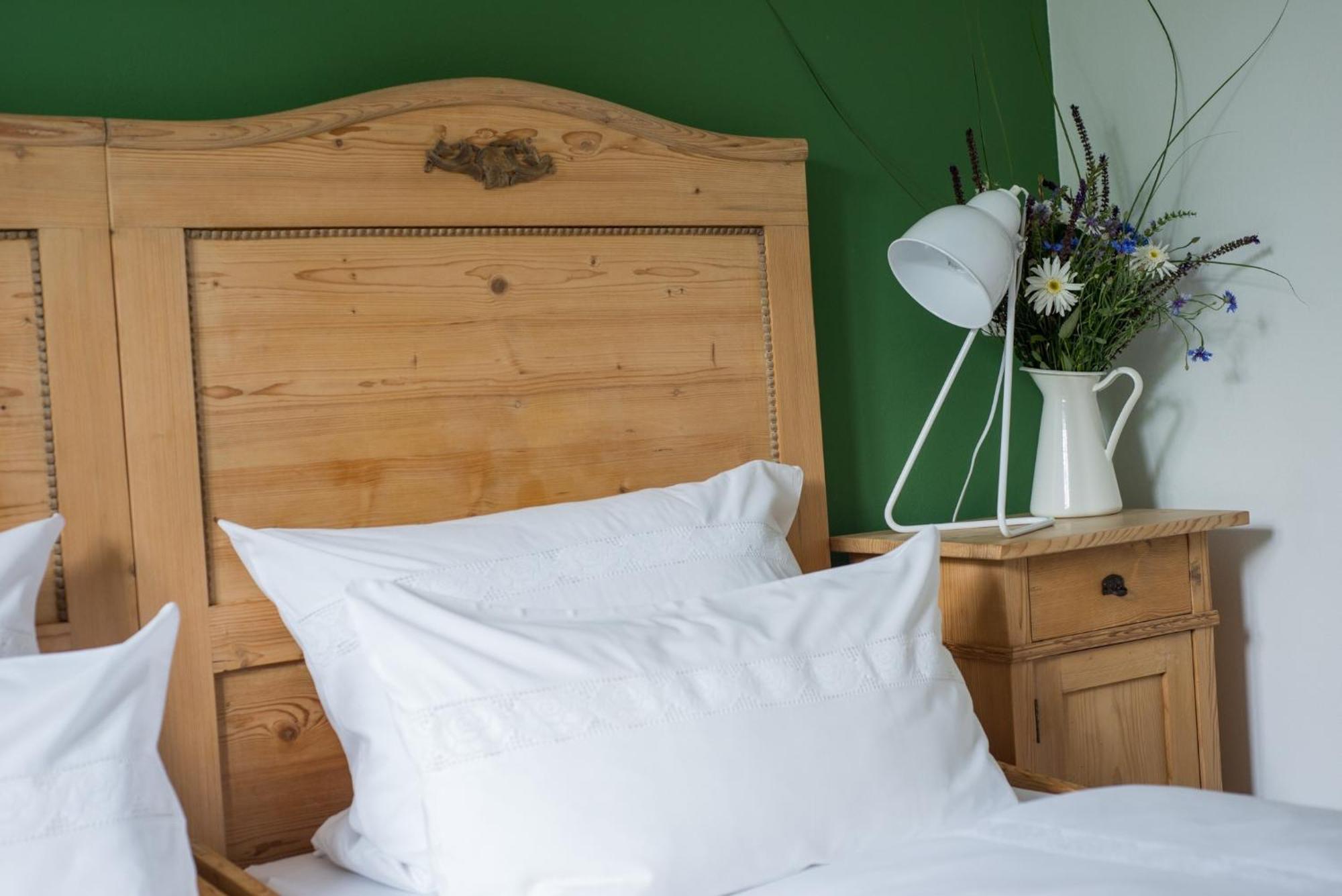 Wailtl Hotel Dorfen Kamer foto