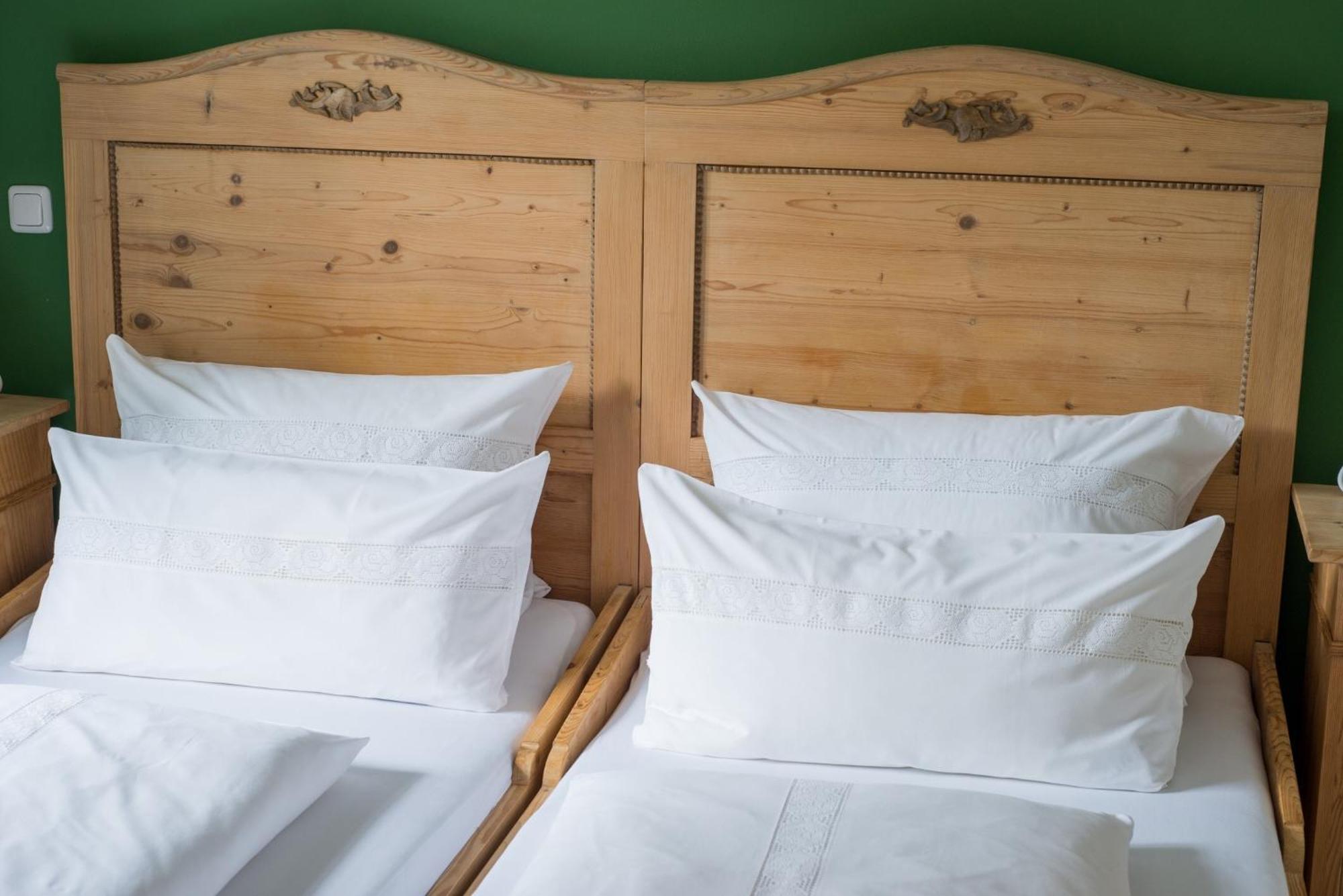 Wailtl Hotel Dorfen Kamer foto