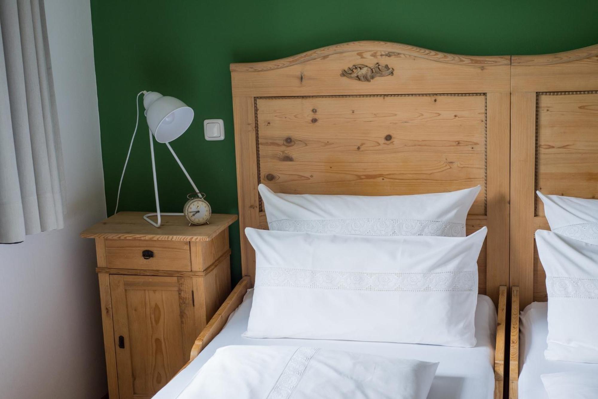 Wailtl Hotel Dorfen Kamer foto