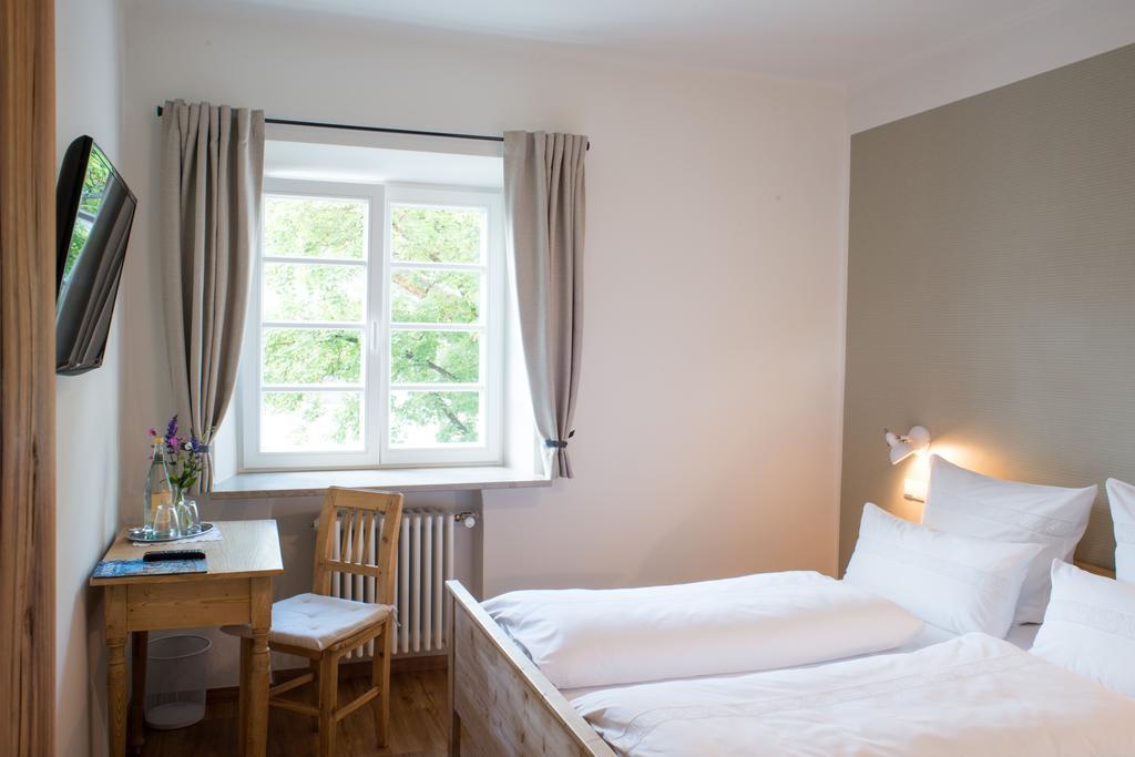 Wailtl Hotel Dorfen Buitenkant foto