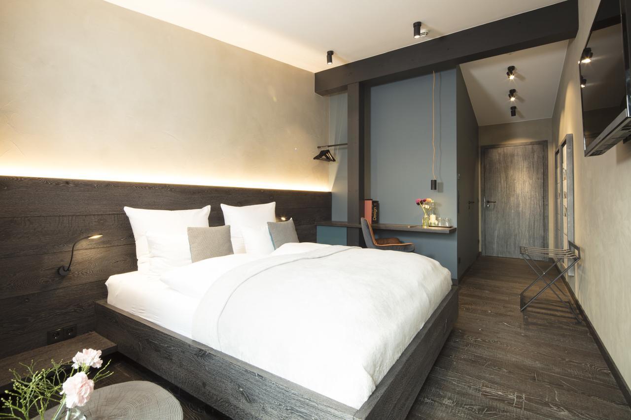 Wailtl Hotel Dorfen Buitenkant foto
